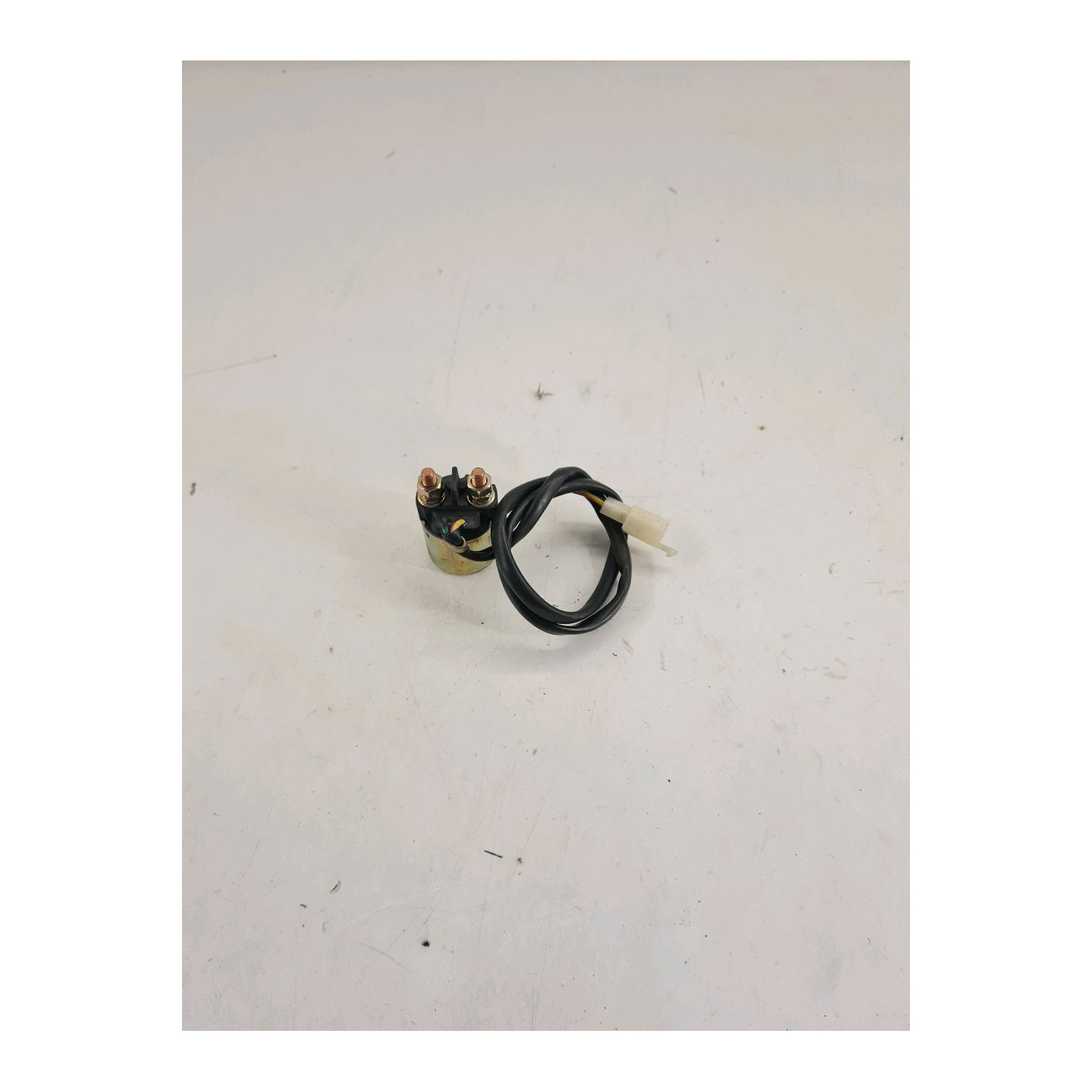 Relais de démarreur  pour YAMASAKIII YM125T RS