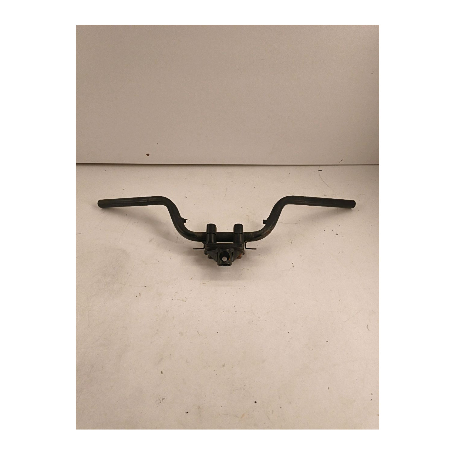 Guidon une pièce  pour YAMASAKIII YM125T RS