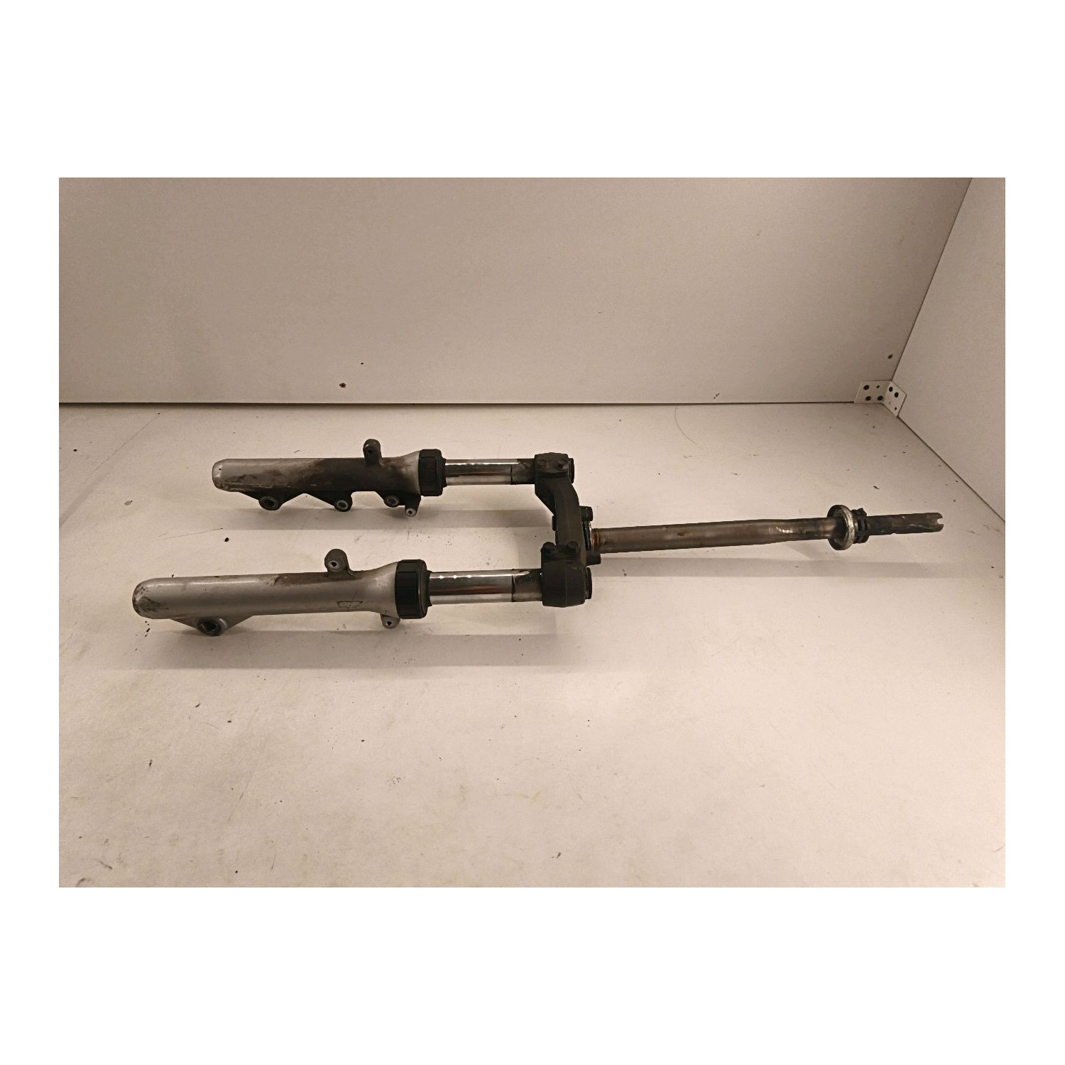 Fourche  pour MBK FLAME X