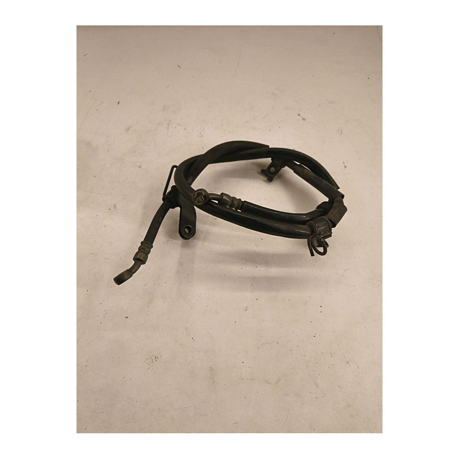 Flexible de frein avant droit  pour MBK FLAME X