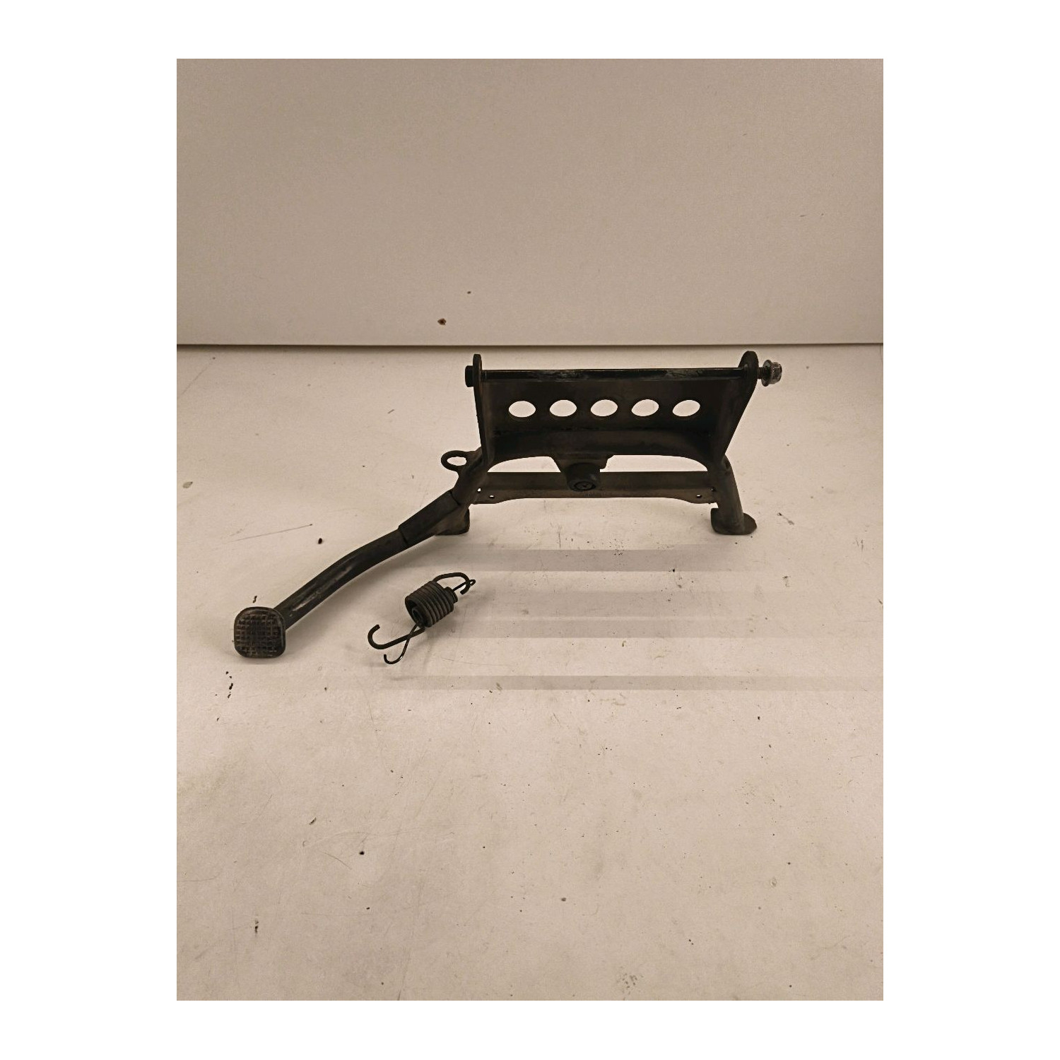 Béquille centrale  pour MBK FLAME X