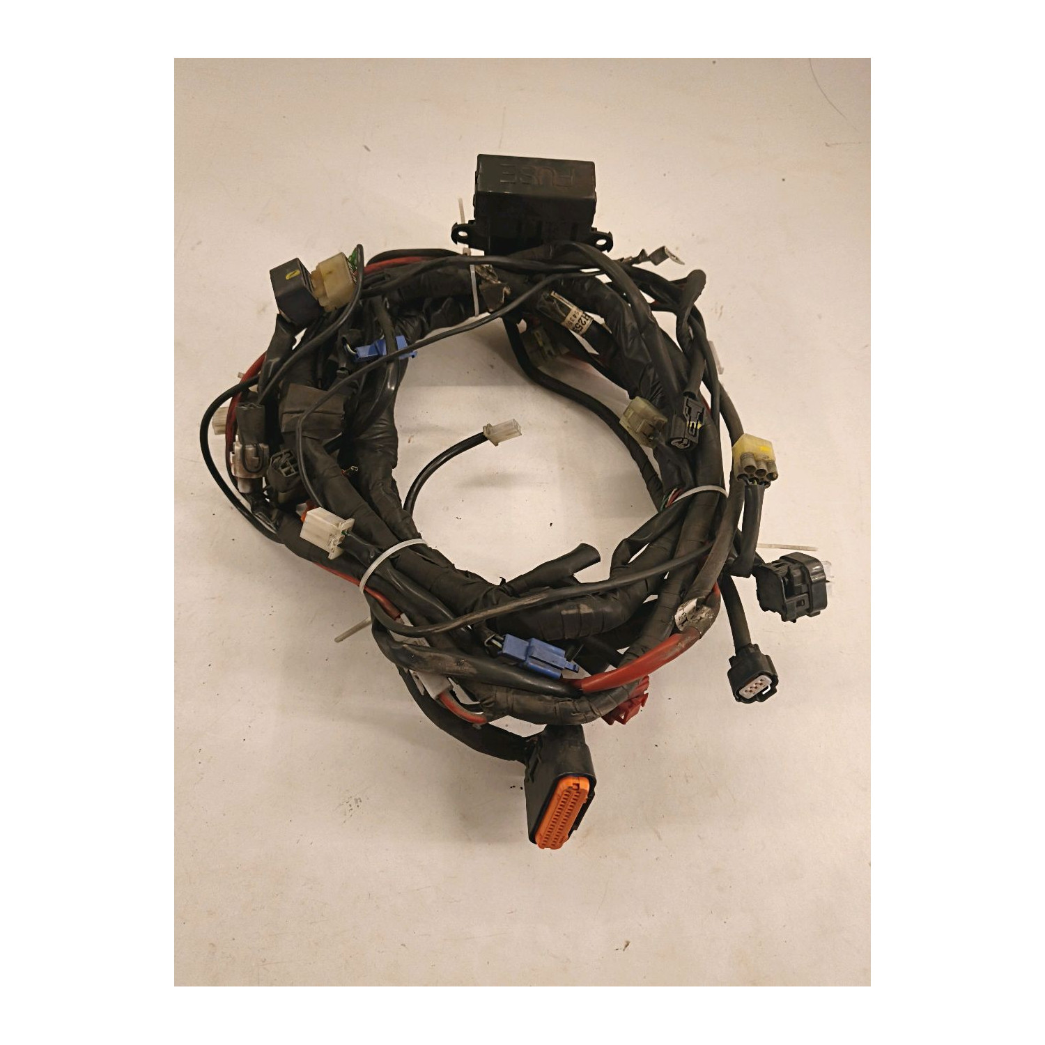 Faisceau électrique  pour MBK FLAME X