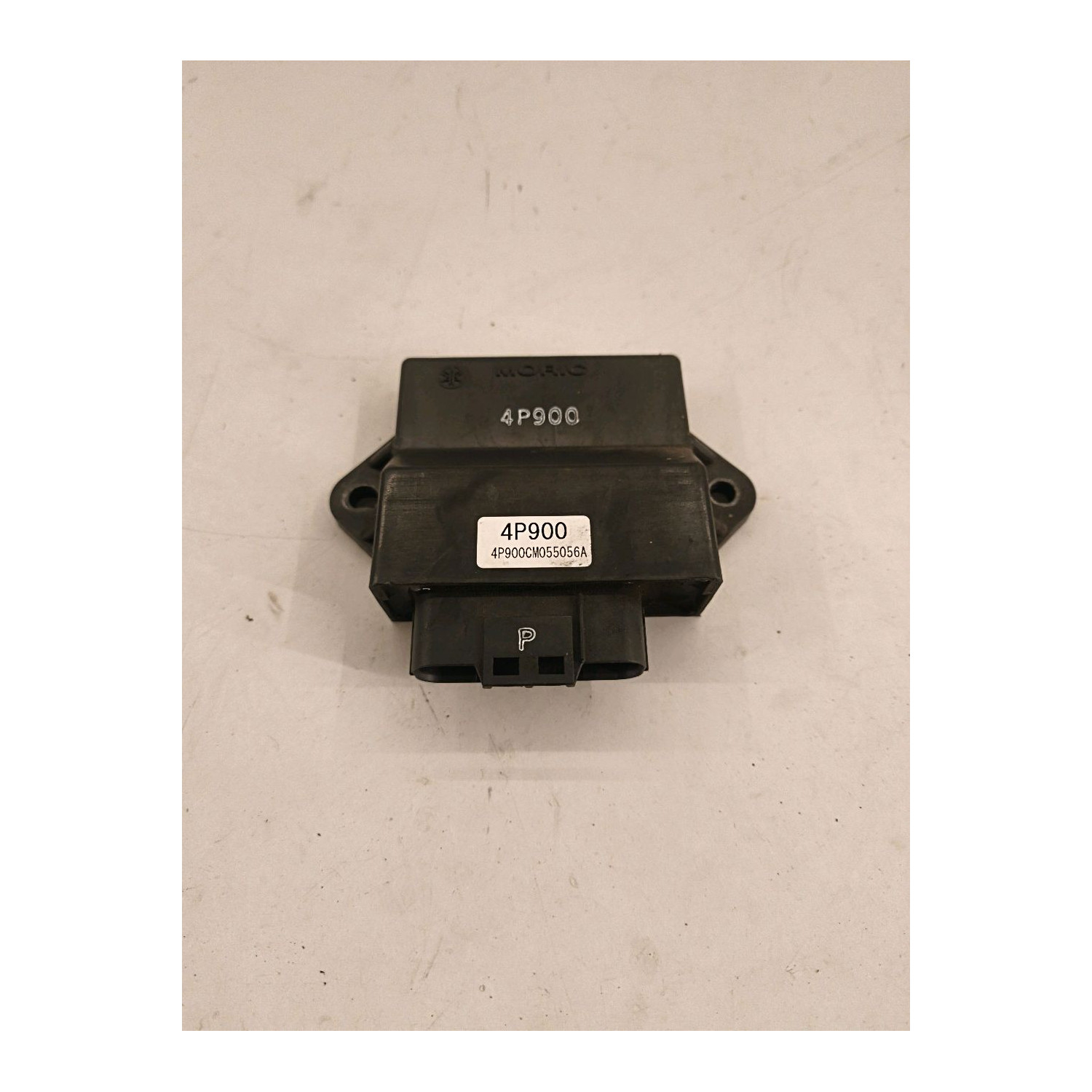 Cdi  pour MBK FLAME X