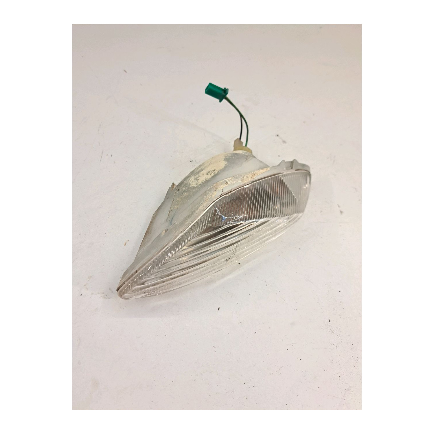 Clignotant avant droit  pour SUZUKI BURGMAN 125