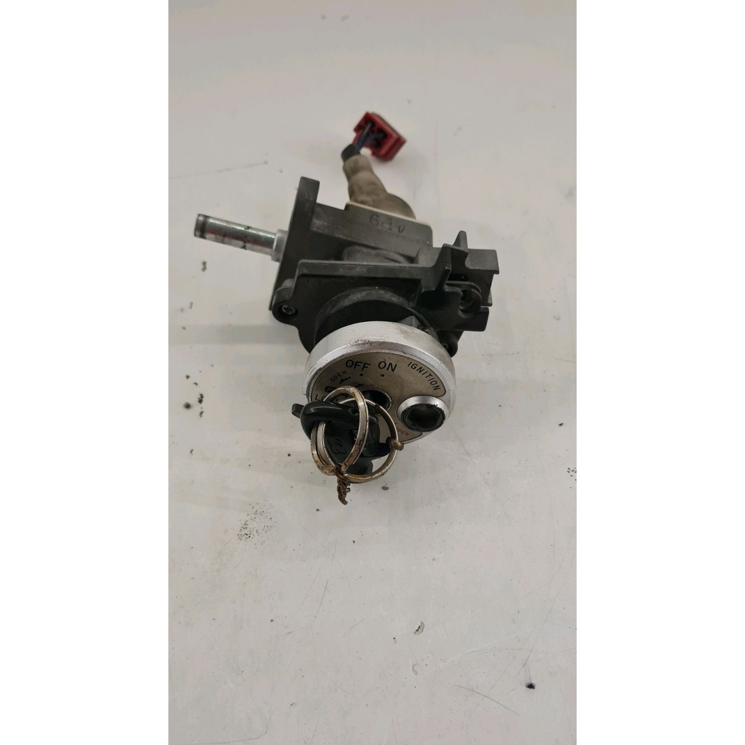 Contacteur à clé neiman  pour MBK FLAME X