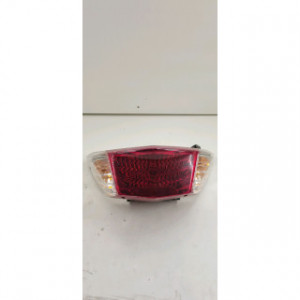 Feux arrière  pour MBK FLAME X