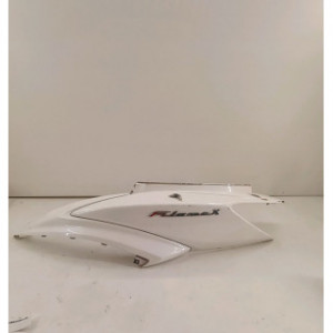 Demi coque arrière gauche  pour MBK FLAME X