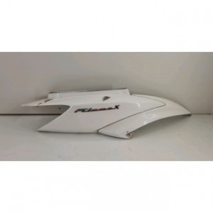 Demi coque arrière droite  pour MBK FLAME X