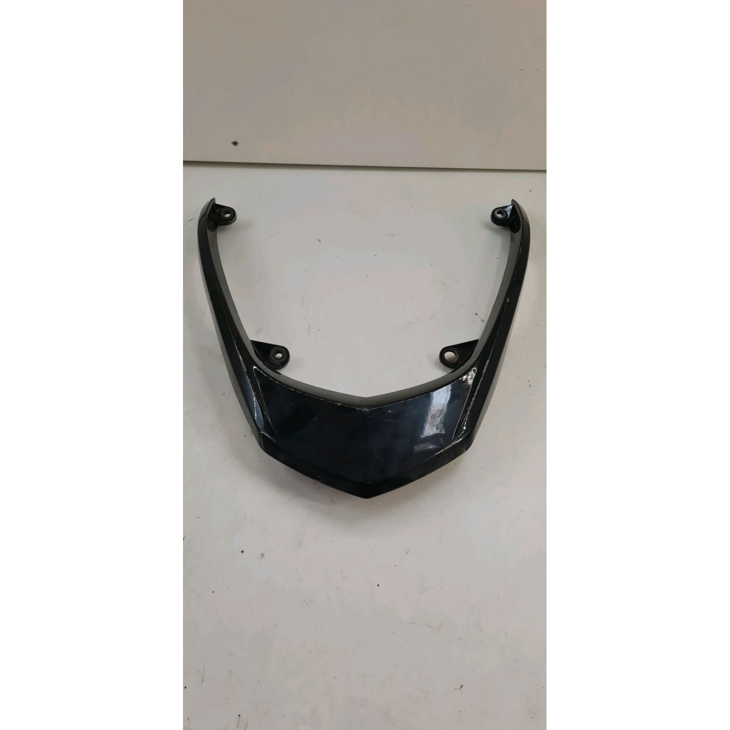 Porte bagage arrière  pour MBK FLAME X