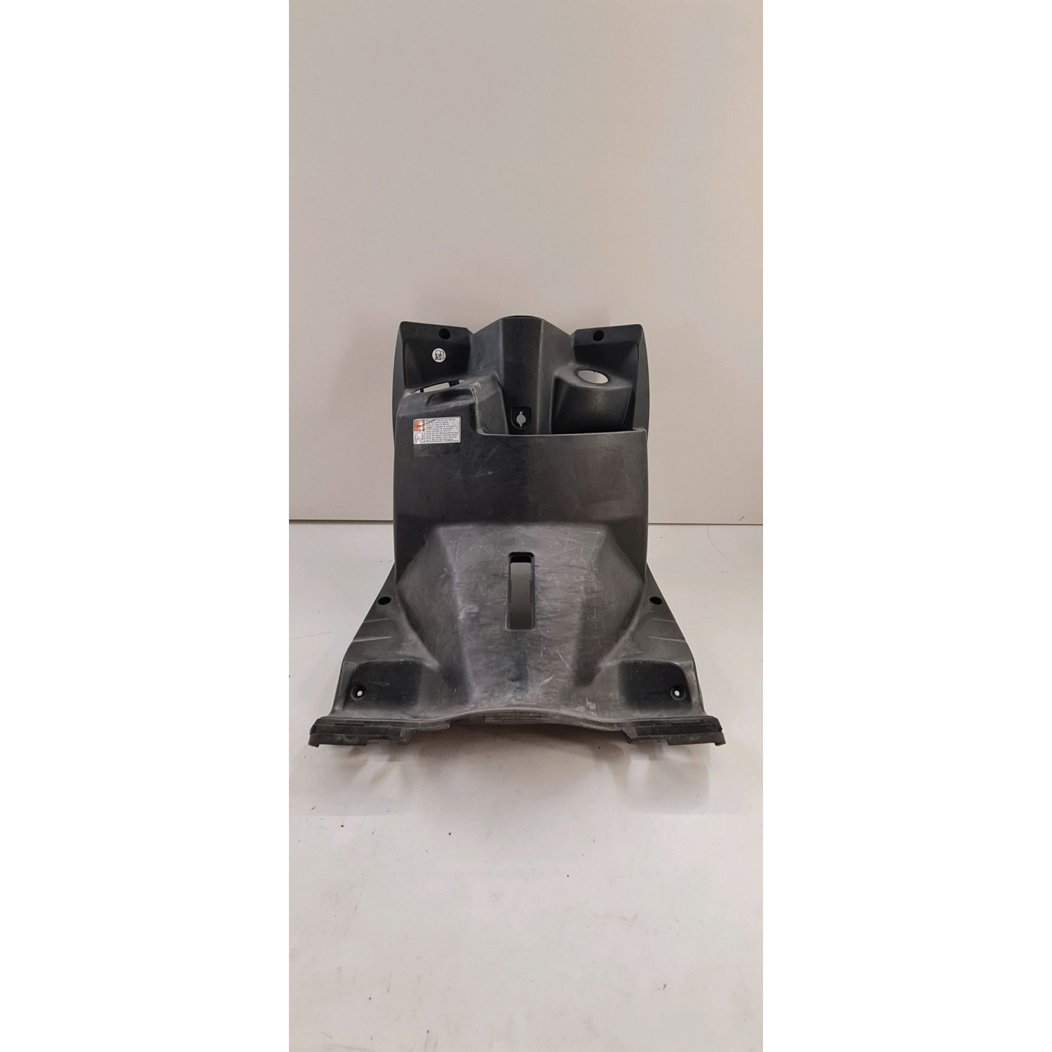 Tablier supérieur avant  pour MBK FLAME X