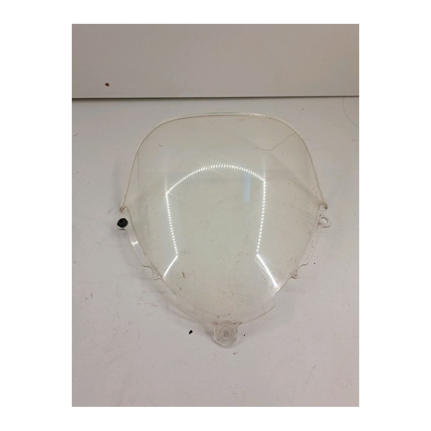 Bulle  pour SUZUKI GSXF 750