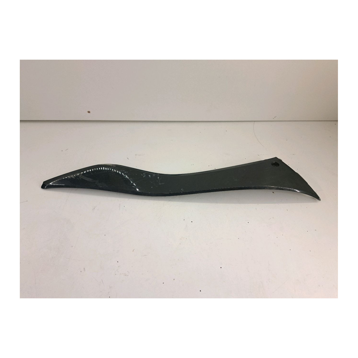 Bas de caisse droit  pour MBK FLAME X