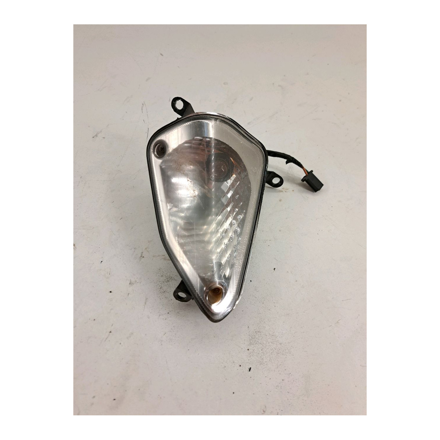 Clignotant avant gauche  pour DAELIM S2 125