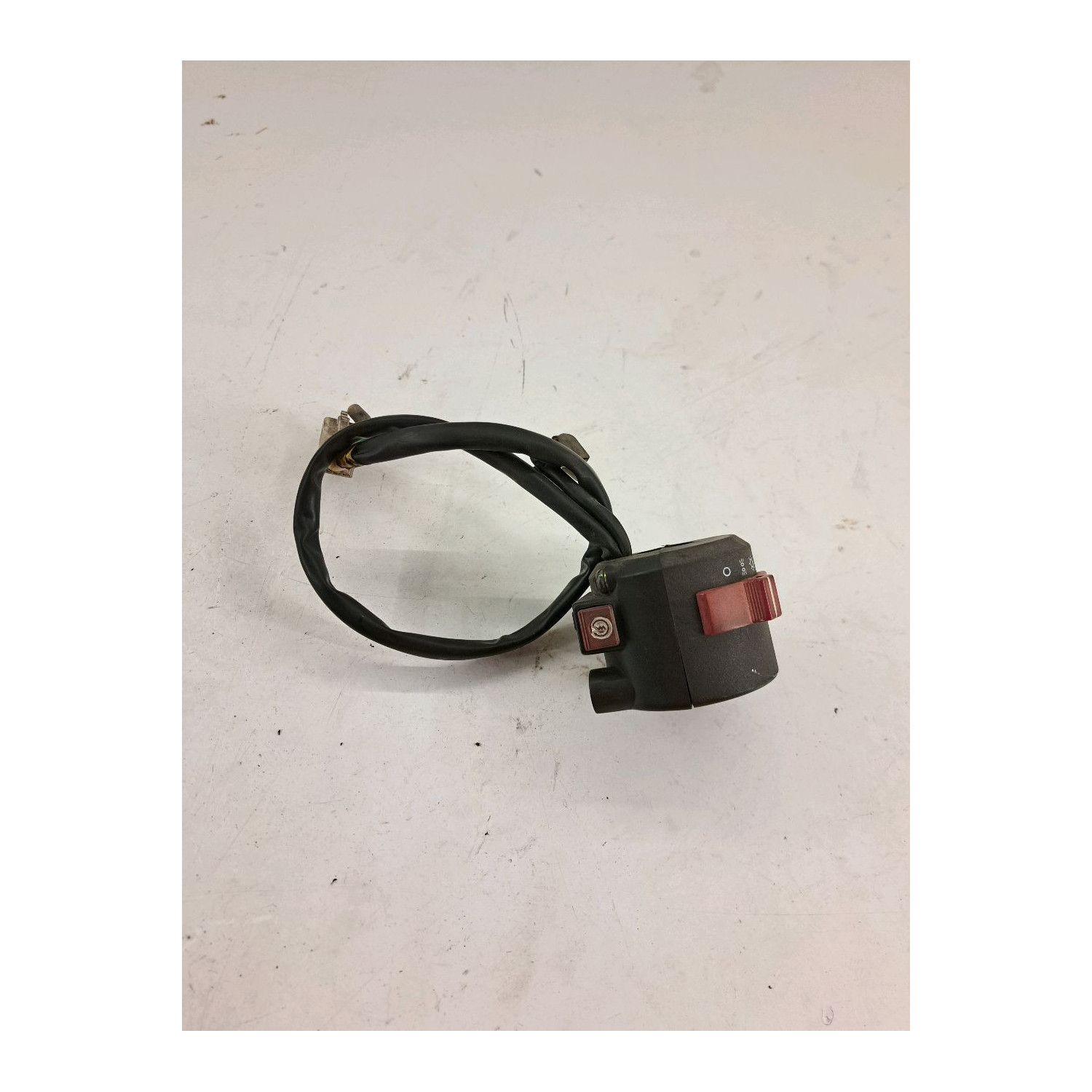 Commodo droit démarrage  pour DAELIM S2 125