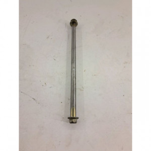 Axe de roue avant  pour DAELIM S2 125