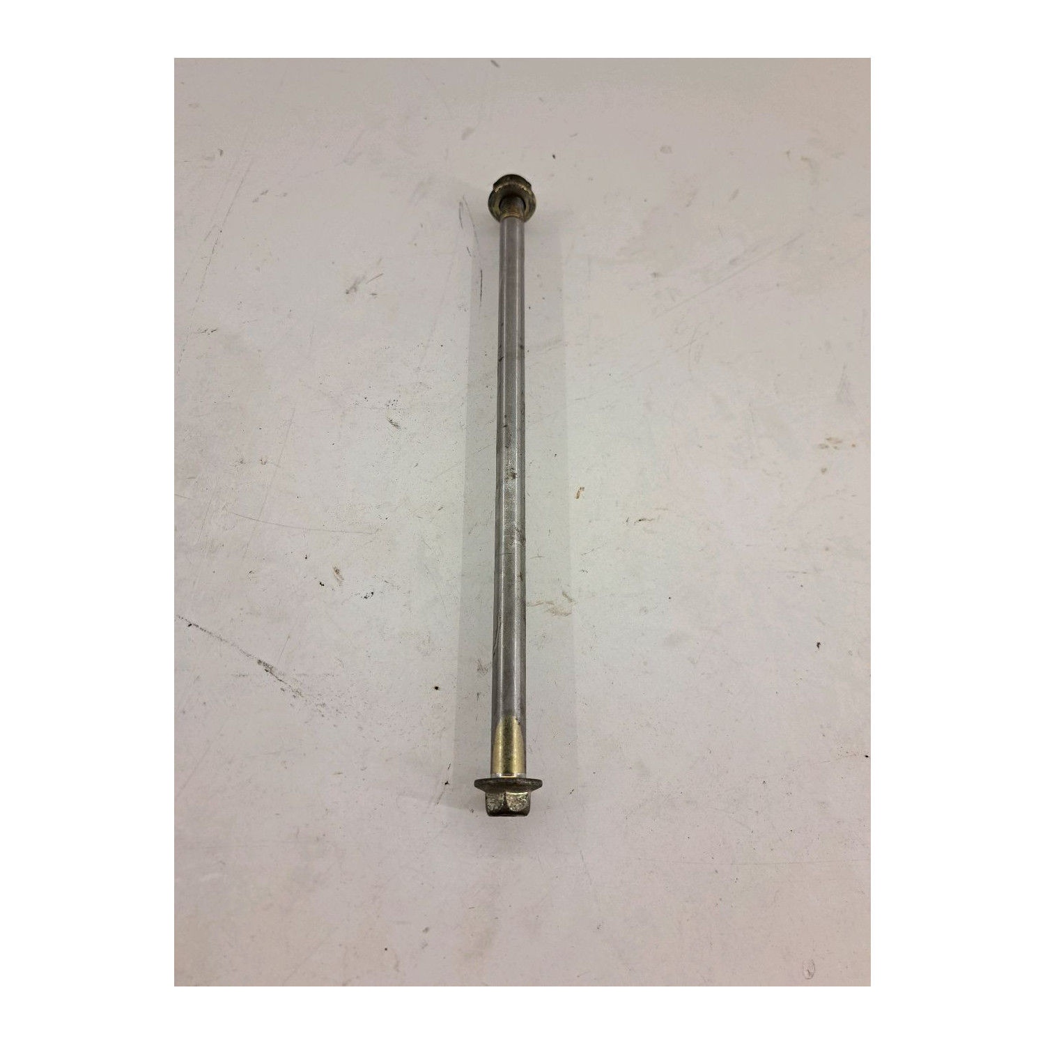 Axe de roue avant  pour DAELIM S2 125