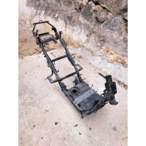 Cadre  pour DAELIM S2 125