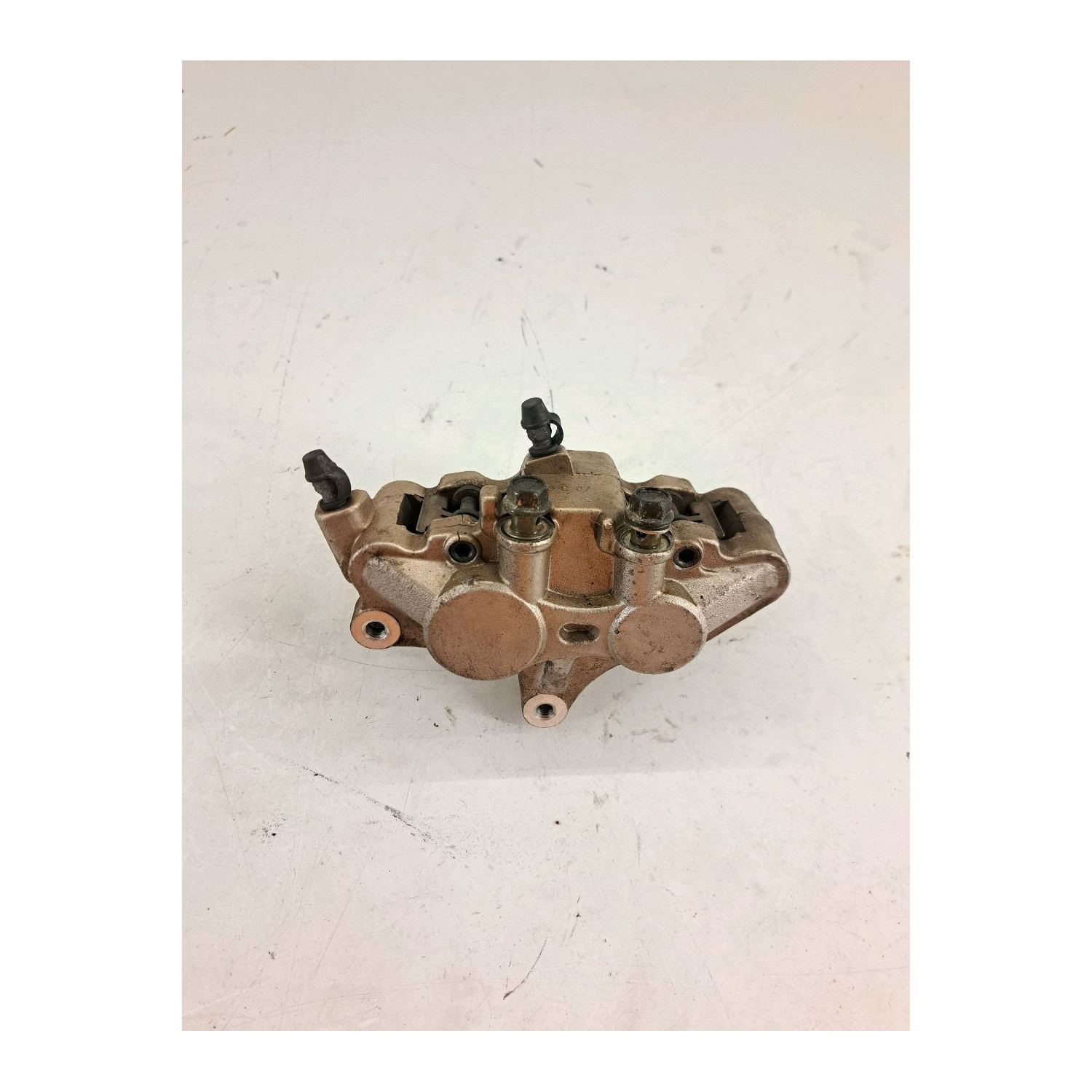 étriers de frein avant gauche  pour DAELIM S2 125