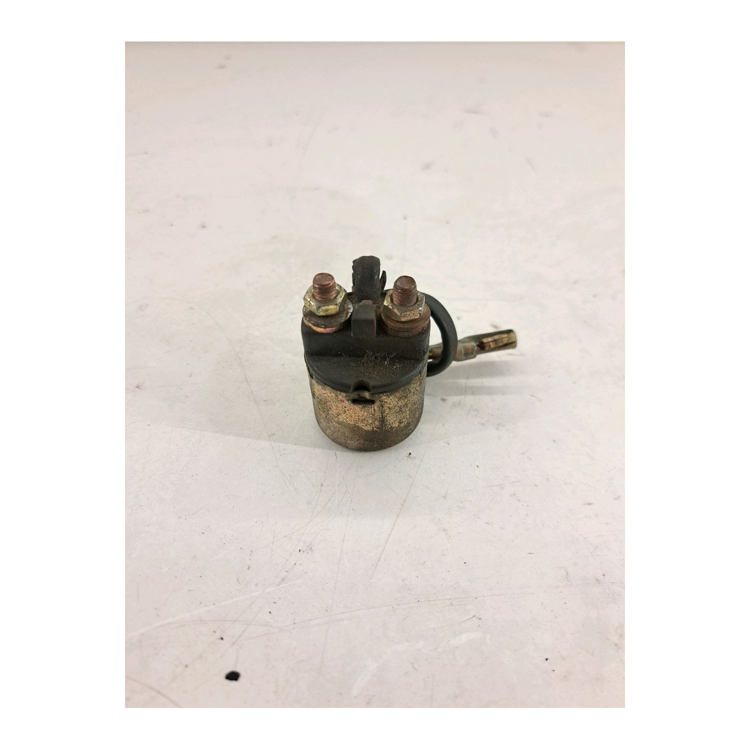 Relais de démarreur  pour DAELIM S2 125