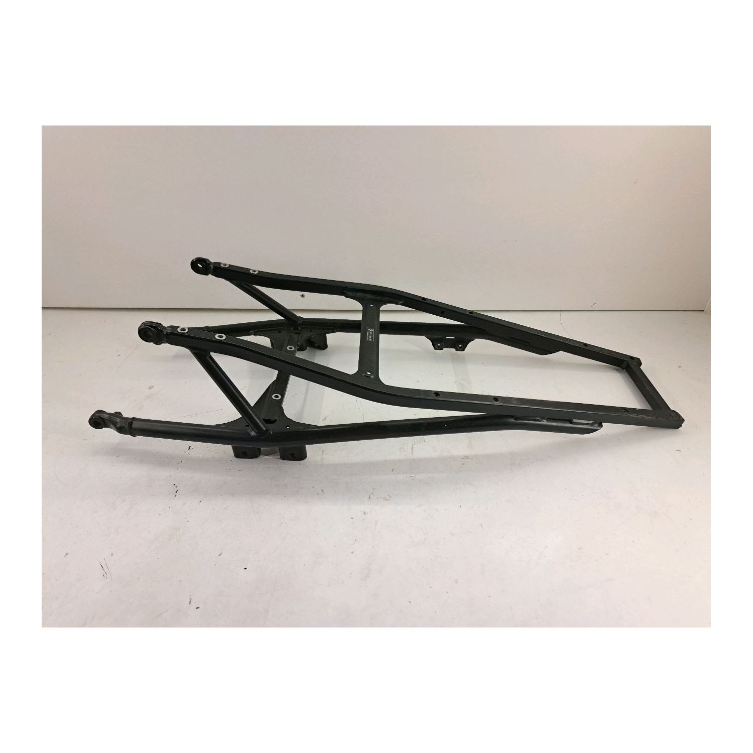 Boucle arrière  pour BMW F 800 GS