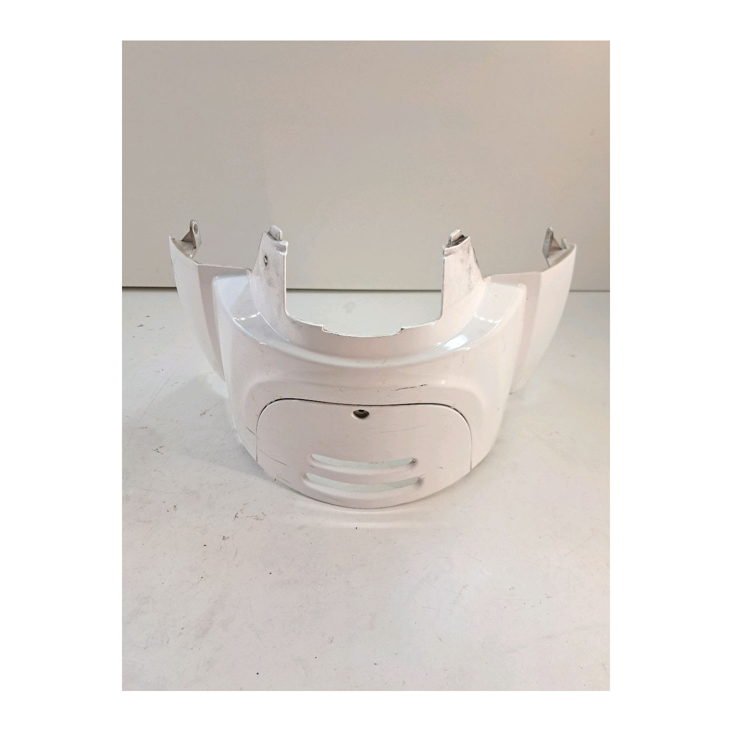 Tablier arrière  pour SYM FIDDLE 3 125