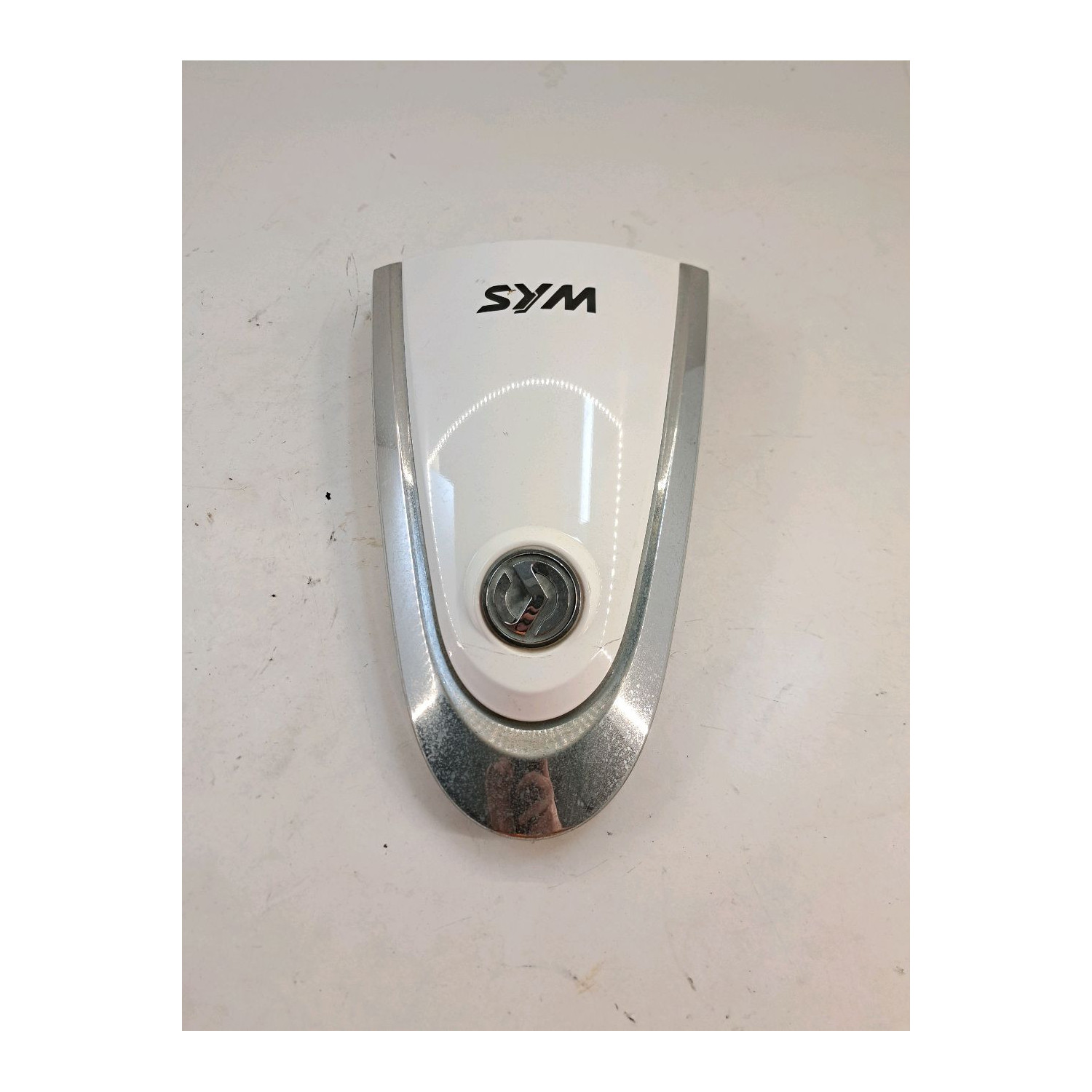 Protection avant ou calandre  pour SYM FIDDLE 3 125