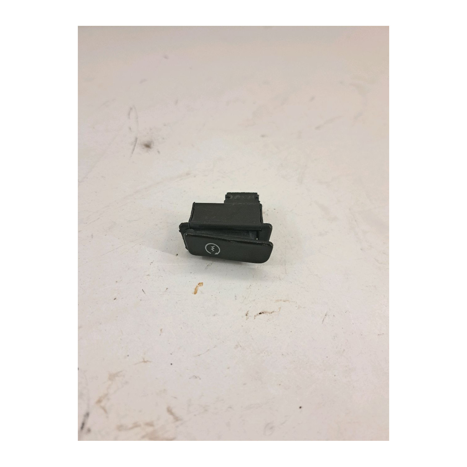 Commodo droit démarrage  pour SYM FIDDLE 3 125