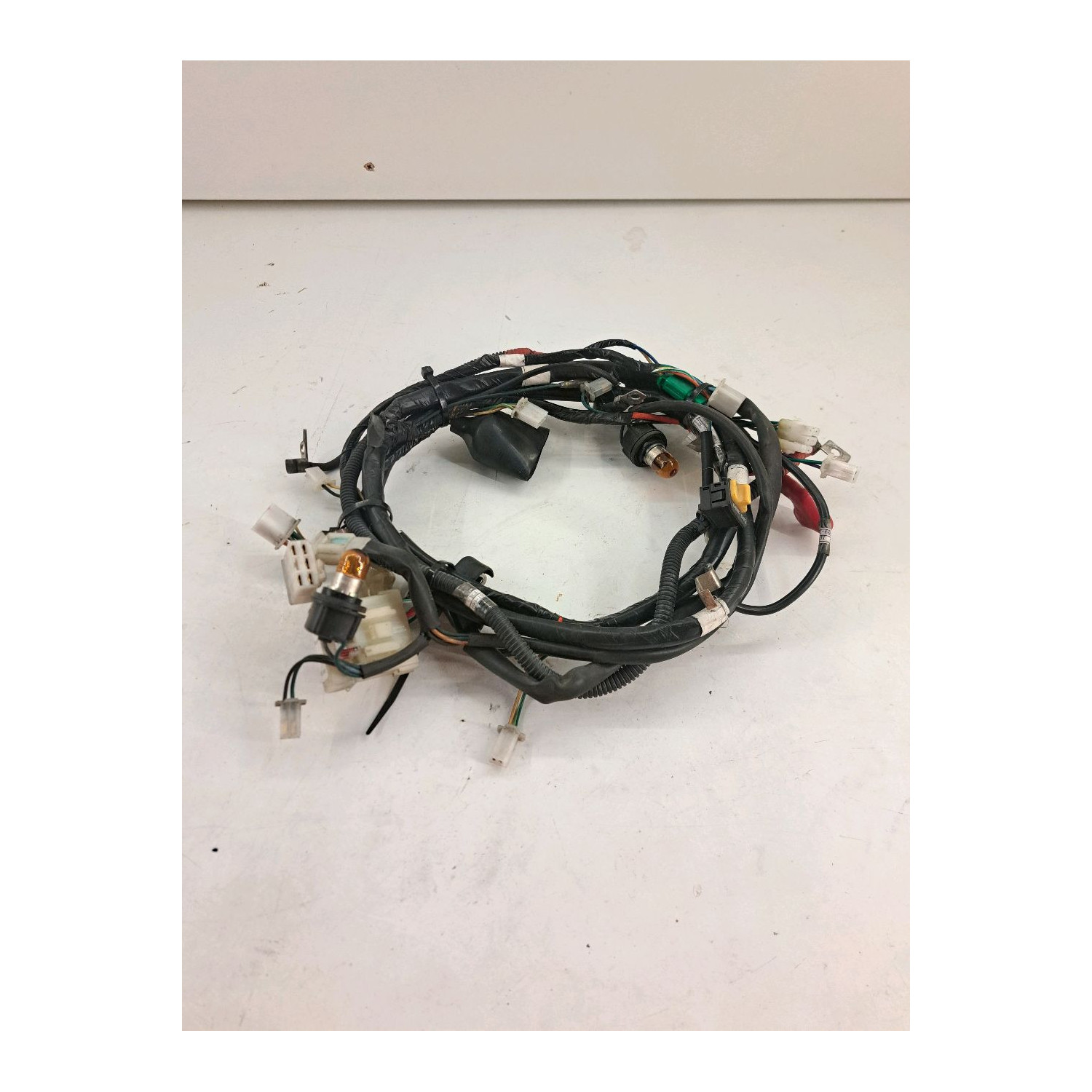 Faisceau électrique  pour SYM FIDDLE 3 125