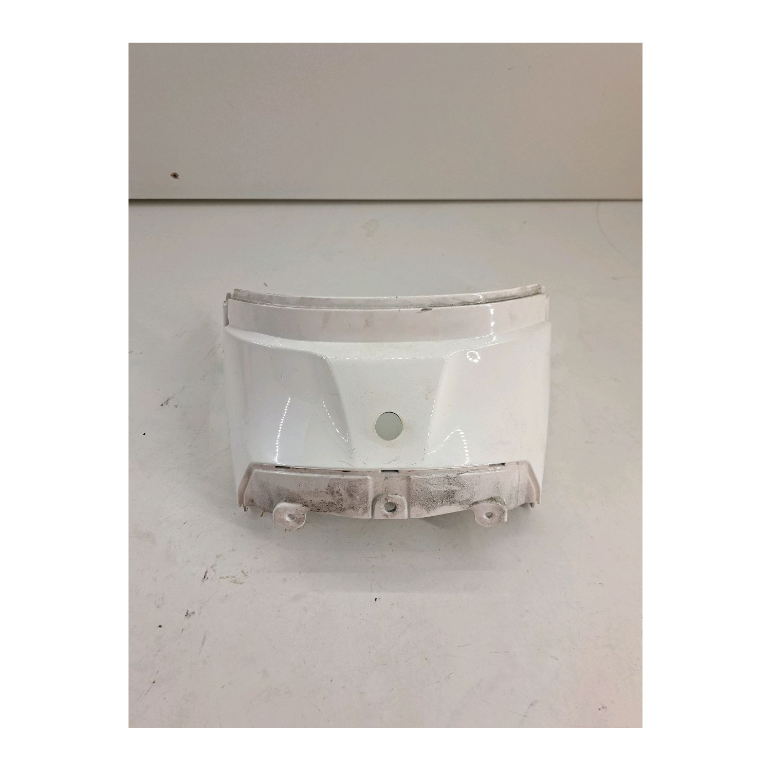 Coque arrière  pour SYM FIDDLE 3 125