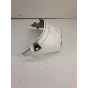 Coque arrière  pour SYM FIDDLE 3 125