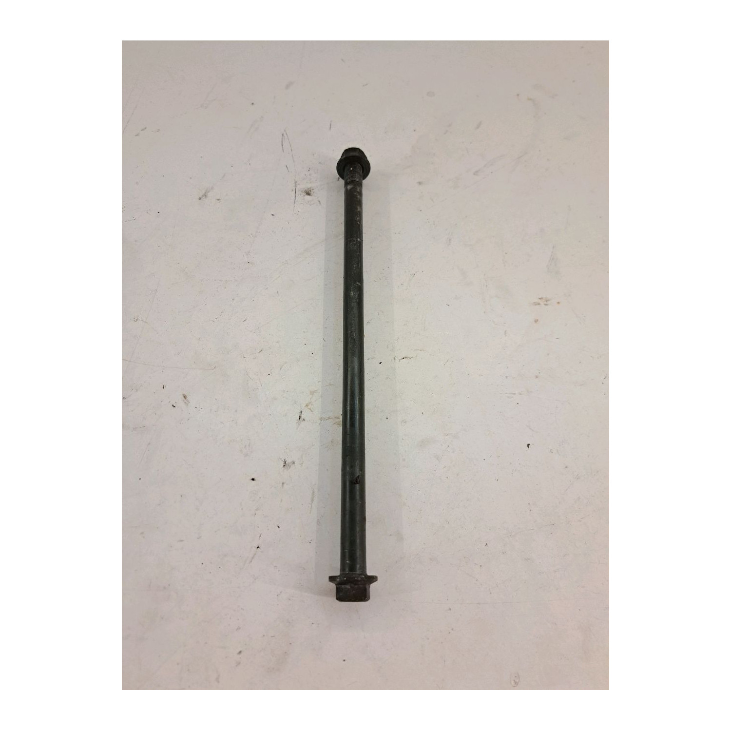 Axe de roue avant  pour SYM FIDDLE 3 125