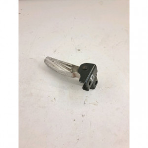 Repose pied arrière droit  pour SYM FIDDLE 3 125