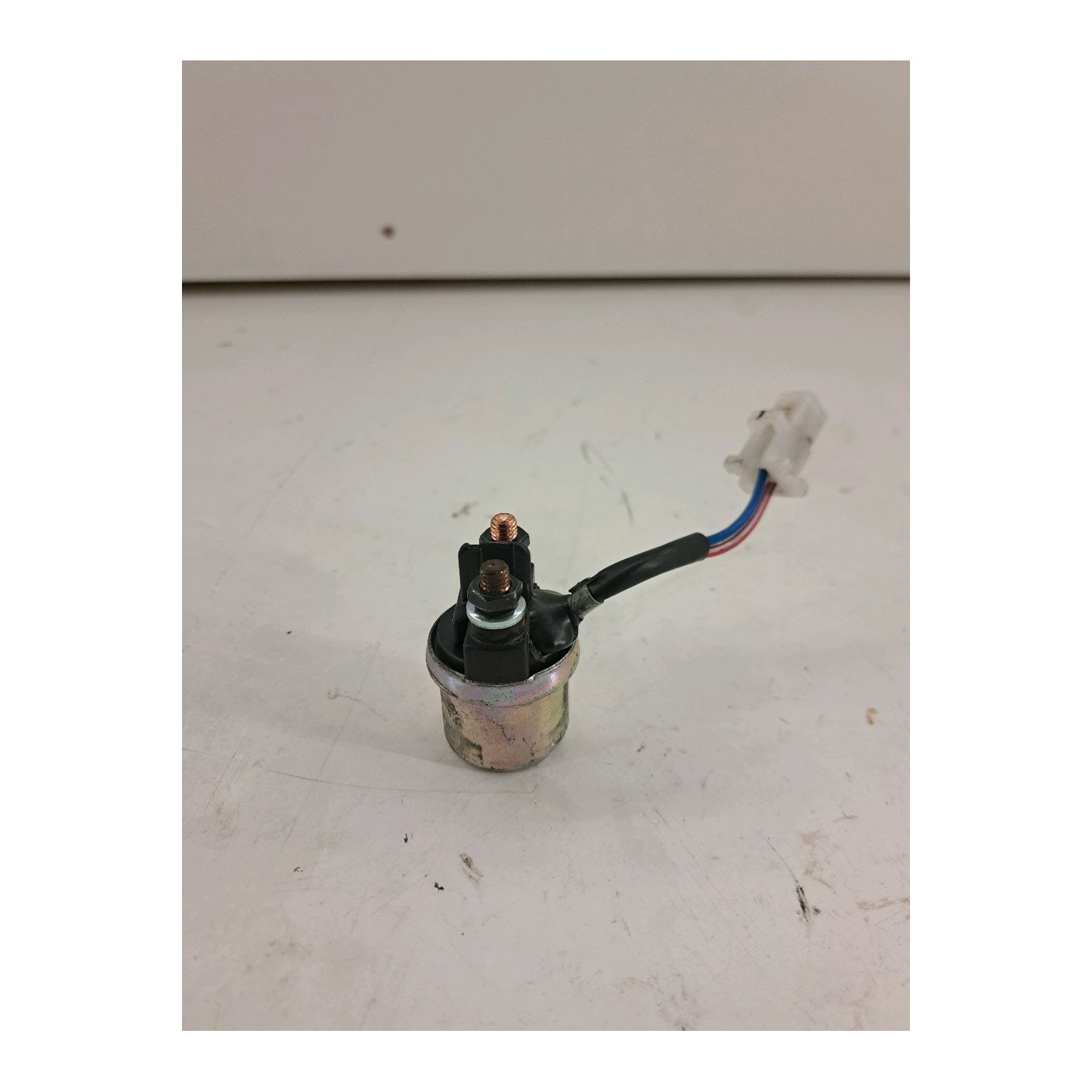 Relais de démarreur  pour YAMAHA CYGNUS 125