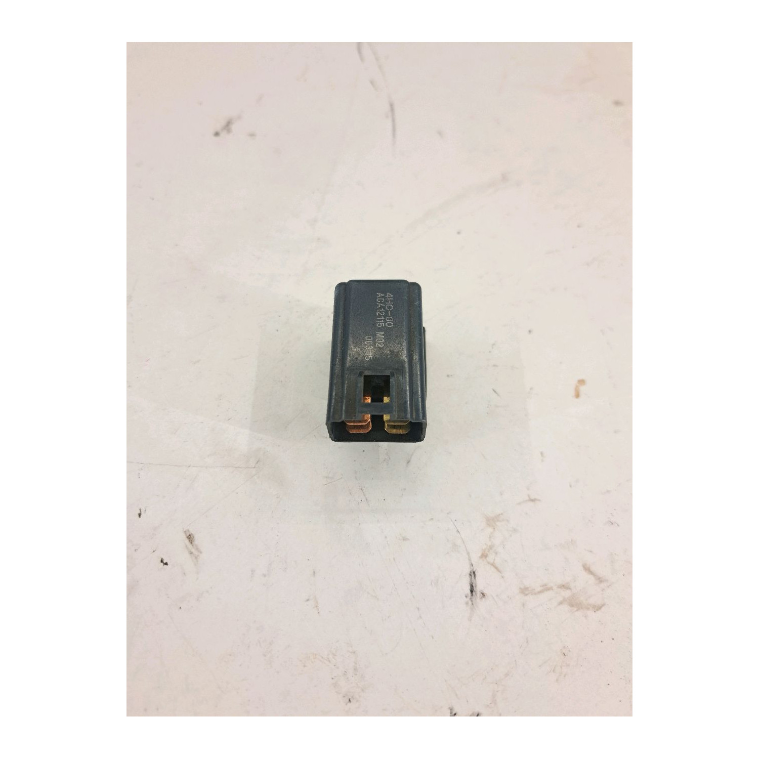 Relais  pour YAMAHA CYGNUS 125