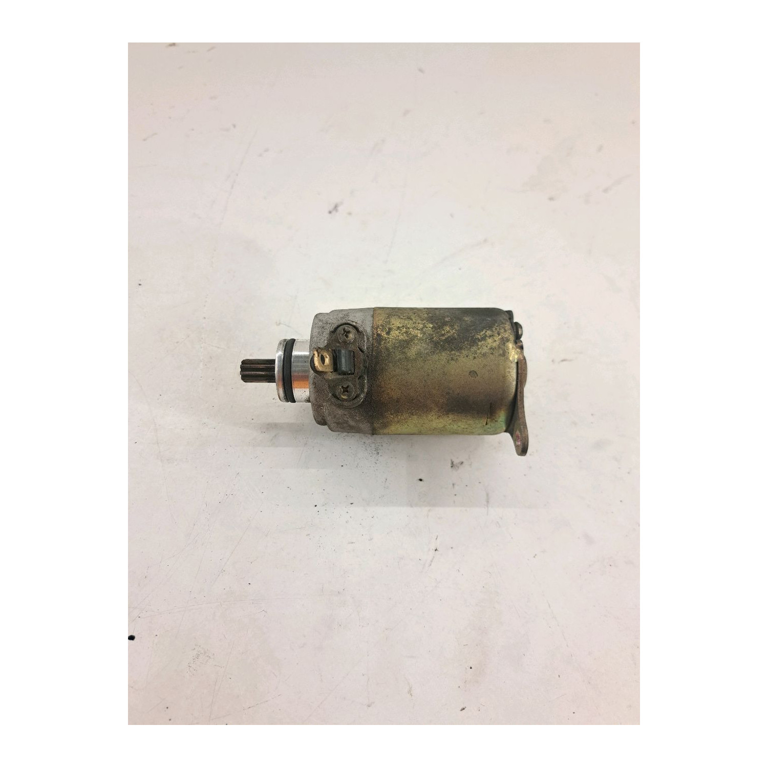 Démarreur électrique  pour YAMASAKIII YM125T RS