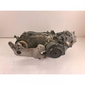Moteur  pour YAMASAKIII YM125T RS