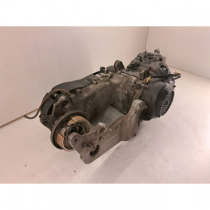 Moteur  pour YAMASAKIII YM125T RS