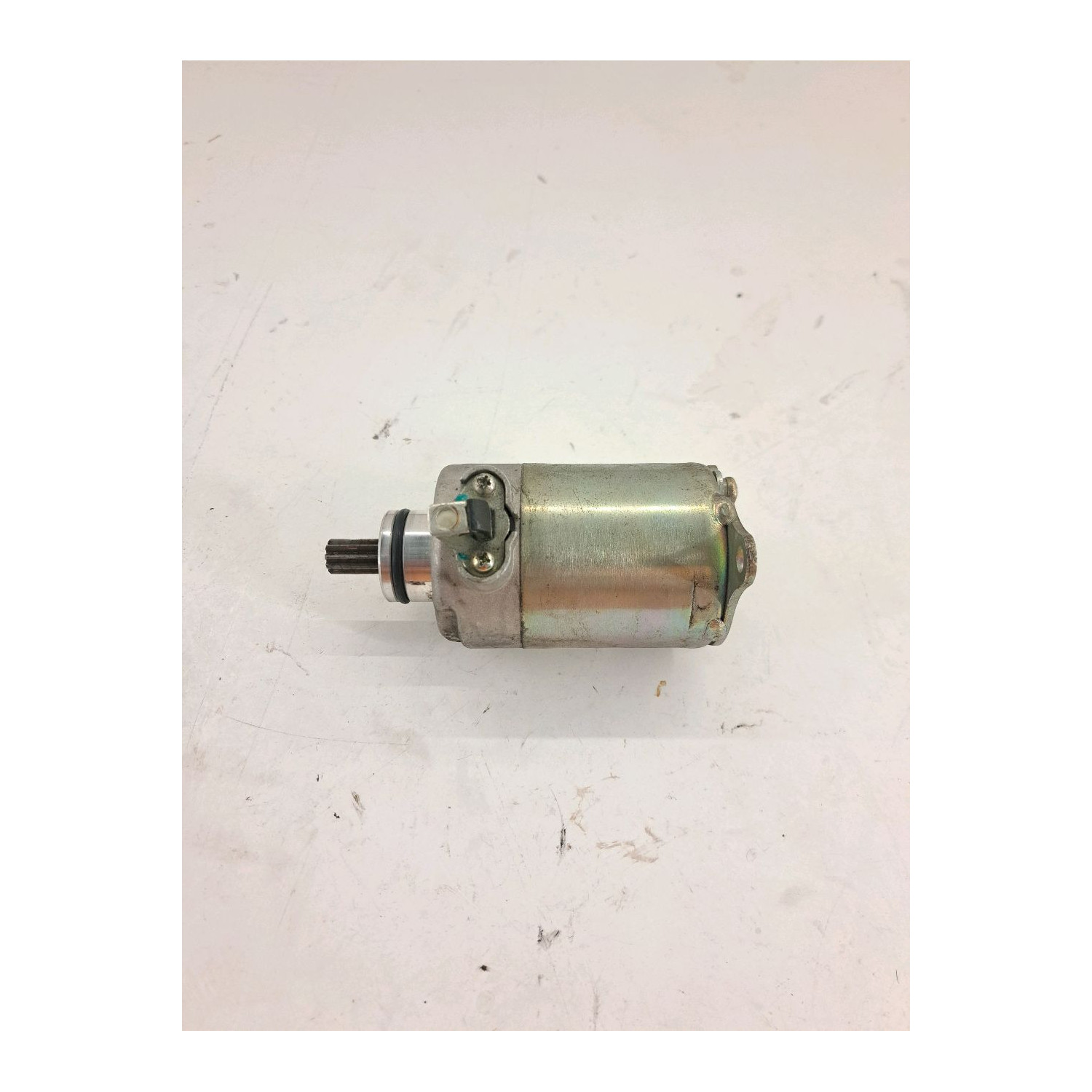 Démarreur électrique  pour SYM JET 125