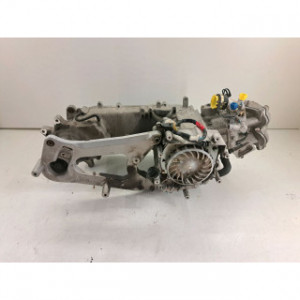 Moteur  pour SYM JET 125