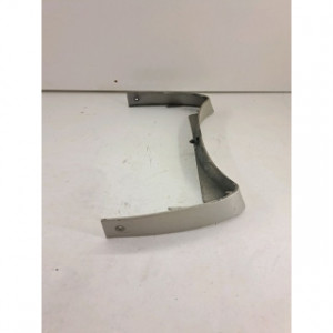 Sabot de carénage  pour KAWASAKI ZZR 600