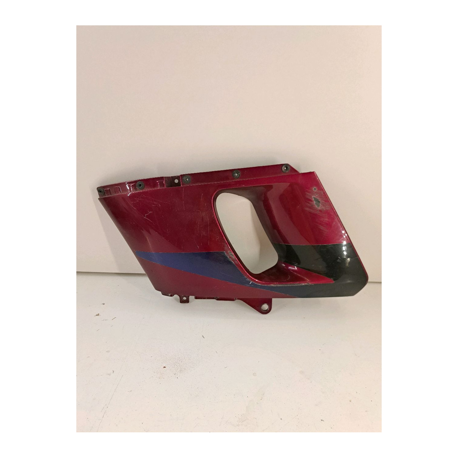 Flanc de carénage gauche  pour KAWASAKI ZZR 600