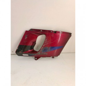 Flanc de carénage droit  pour KAWASAKI ZZR 600