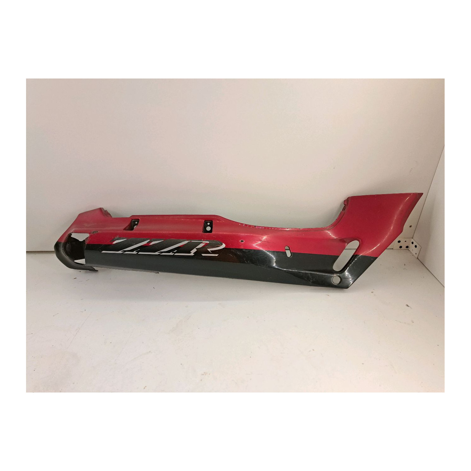 Demi coque arrière droite  pour KAWASAKI ZZR 600