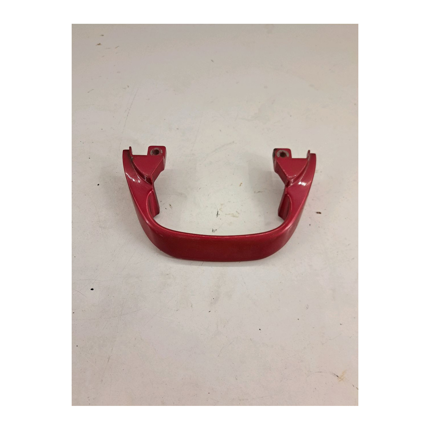 Porte bagage arrière  pour KAWASAKI ZZR 600