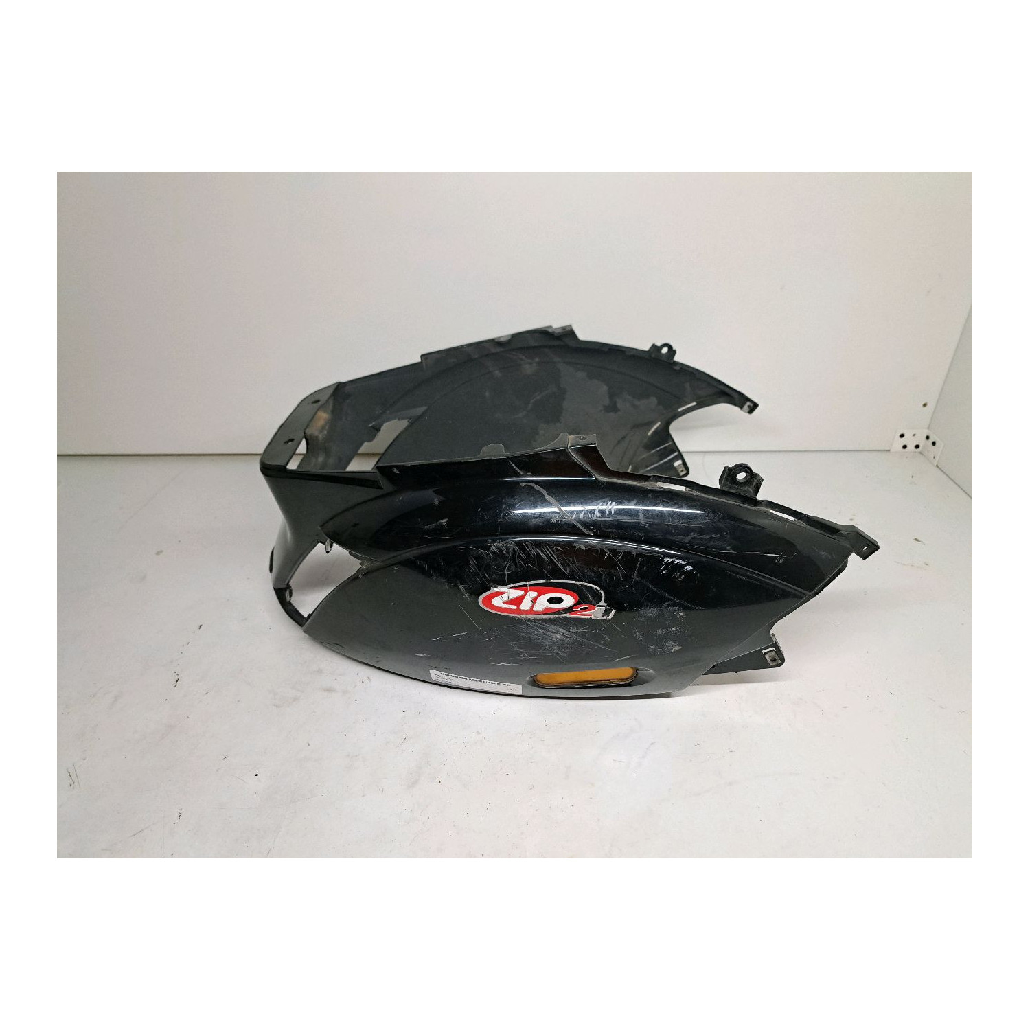 Coque arrière  pour PIAGGIO ZIP 50