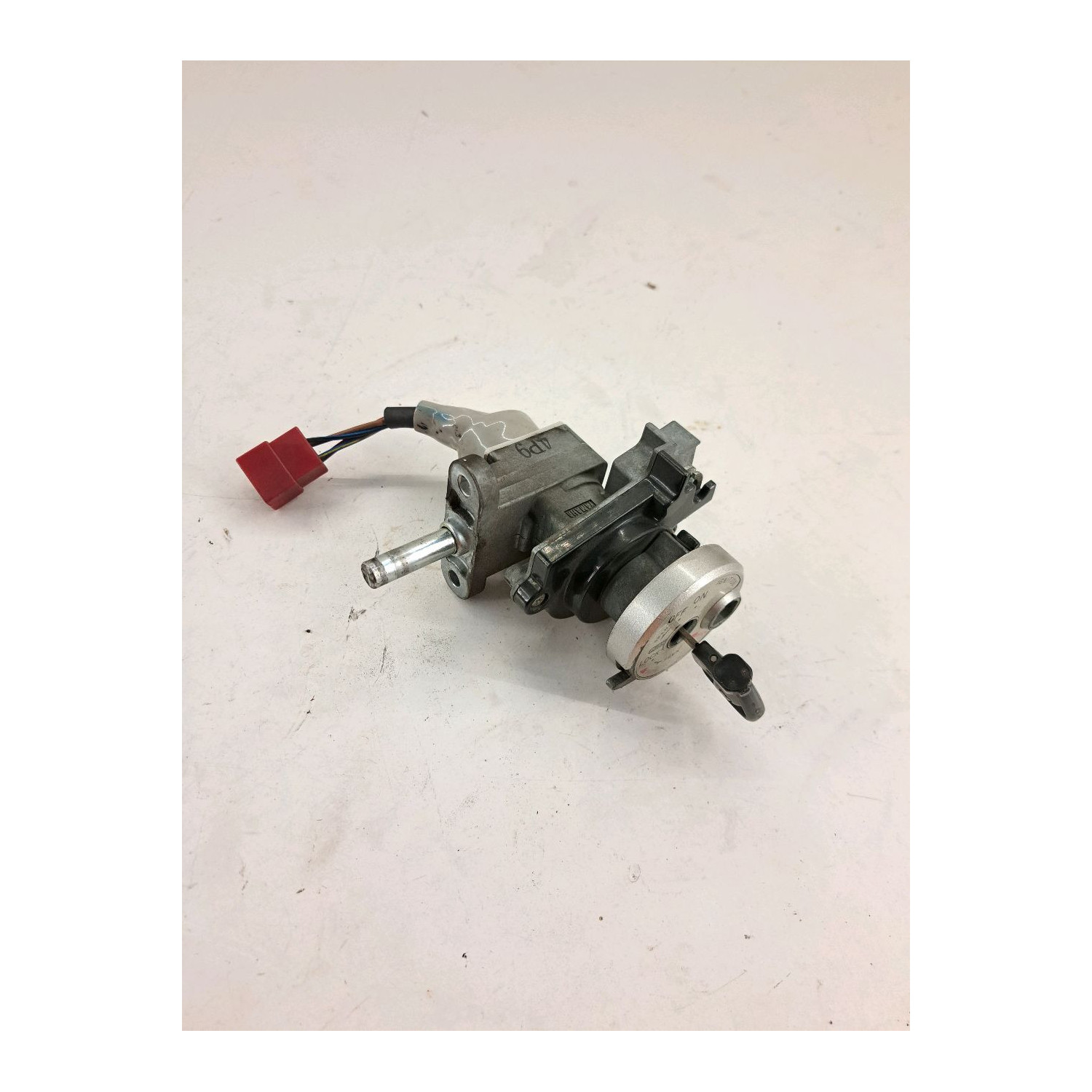 Contacteur à clé neiman  pour YAMAHA CYGNUS 125