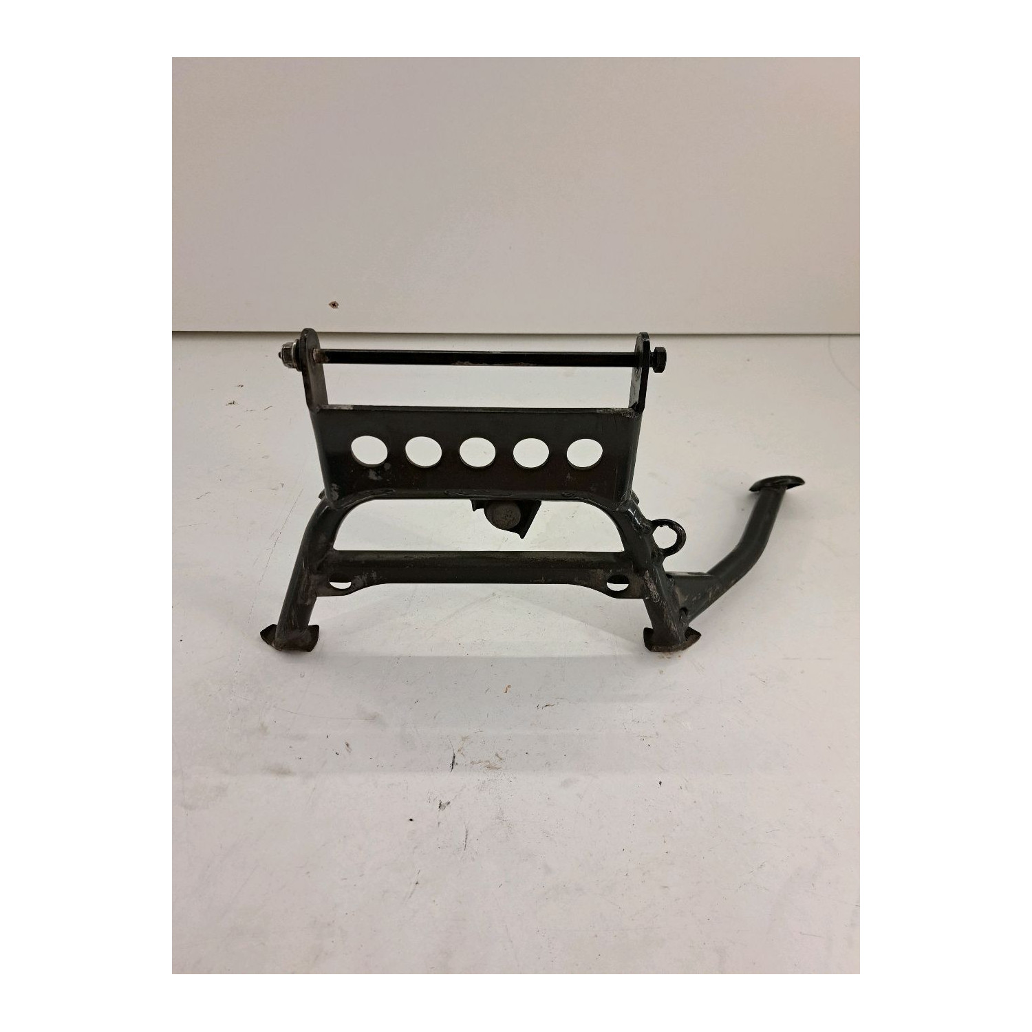 Béquille centrale  pour YAMAHA CYGNUS 125