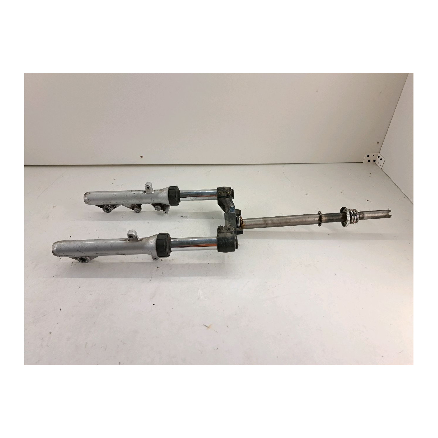 Fourche  pour YAMAHA CYGNUS 125