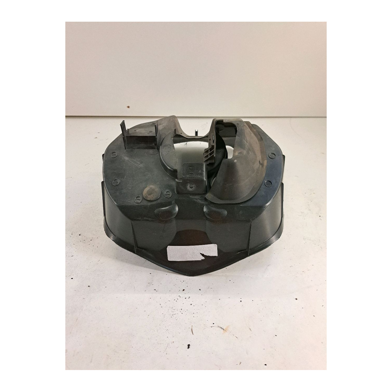 Protection avant ou calandre  pour YAMAHA CYGNUS 125