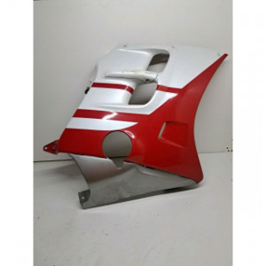 Flanc de carénage droit  pour HONDA CBR 1000 F